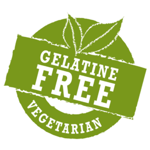 Gelatinevrije lekkernijen: 100% natuurlijk genot zonder gelatine. Een smaakvolle en diervriendelijke traktatie voor iedereen!